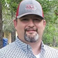 Longview Bridge & Road Employee Jeremy Sanford's profile photo