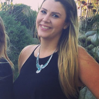 LSPACE by Monica Wise Employee Natalie Simms's profile photo