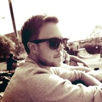 IT Partner Employee Stian Wegner's profile photo