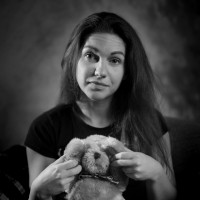 Interface Kft. Employee Szilágyi Katalin's profile photo