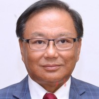 Huationg Employee Cheang Yk's profile photo