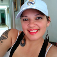 Valatam Employee Lisbeth Terán Moreno's profile photo