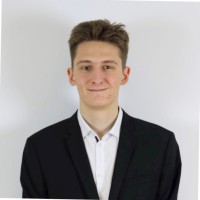 Transavia Employee Clément Germain's profile photo