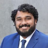 Care Predictor Employee Abid Bakhtiyar's profile photo