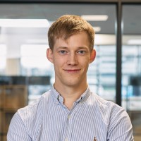 Ionq Inc. Employee Chris Ballance's profile photo