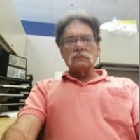 General Service Administration Employee Dennis Chapman's profile photo