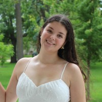 Community Music School of Webster University Employee Daphne Levy's profile photo