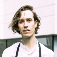 Aska Employee Fredrik Berselius's profile photo
