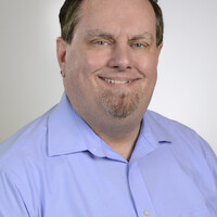 Energetiq Technology Employee Fred Bourdelier's profile photo