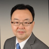 Ice Miller LLP Employee Ming He's profile photo