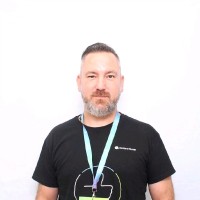 Wolters Kluwer Hungary Employee Csaba Varga's profile photo