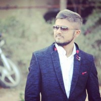 Nexus Cellular Employee Manthan Soni's profile photo
