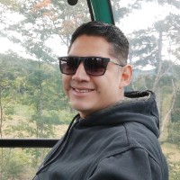 Attack! Employee David Rodríguez's profile photo