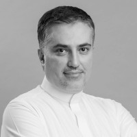 Omar al-Bahiti Email & Phone Number