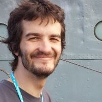 Verso Learning Employee Robert McLoughlin's profile photo