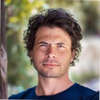 NATURAL STATE Employee Francois Barnard's profile photo