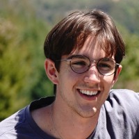Izon Science Employee Will Maxted's profile photo
