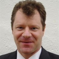 Ørsted Employee Chris Marchant's profile photo