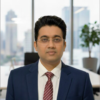 Manoj Tyagi Email & Phone Number