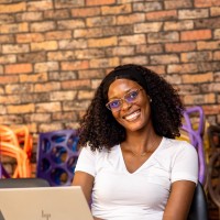 GirlLEAD Talent Accelerator Employee Mhanrobosa Enodiana's profile photo