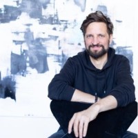 David Ram Studio - Kinetic Art & Design Employee David Ram's profile photo