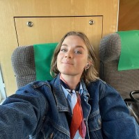 Space Production AB Employee Ebba Ahlqvist's profile photo