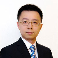 WuXi Biologics Employee Ke Huang's profile photo