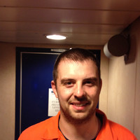 Odfjell Drilling Employee James Nicolson's profile photo