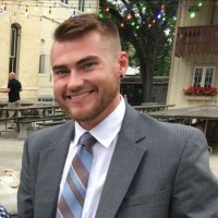 CareSignal® – Lightbeam's Deviceless Remote Patient Monitoring Employee Matt Craven's profile photo