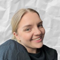 Strøyma Employee Henriette Dale's profile photo