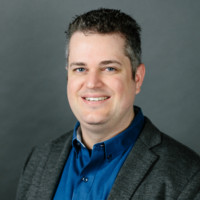 InnVest Hotels Employee David Butler's profile photo