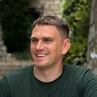 ClwydAlyn Employee Tom Boome's profile photo