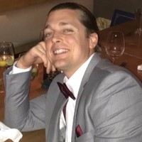 ALIGN Executive Search Employee Rocklyn Holmes's profile photo