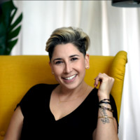 Alicia Palomino