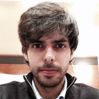 Nexer Telescope Employee Bernardo Oliveira's profile photo
