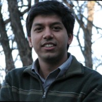GLOBALFOUNDRIES Design Enablement Employee Abhinav Pathak's profile photo