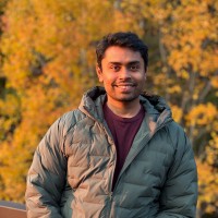 Dhaval Gangar's profile photo