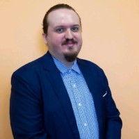 3rd Millennium Classrooms Employee Martin Blair's profile photo