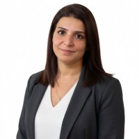 HBSTC-Development Advisers. Employee Abeer Hawwach's profile photo