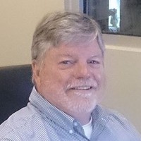 Throttle Company Vintage Motorcycles Employee Ken Paul's profile photo
