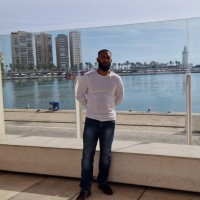goDonate Employee Jamil Hussain's profile photo