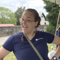 Maymont Employee Annie Taylor's profile photo