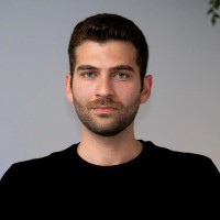 PREDICT Employee Payam Sedighiani's profile photo