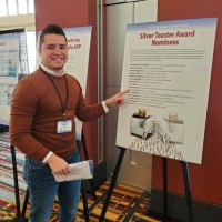 Ira Green Inc. Employee Gerson Ochoa's profile photo