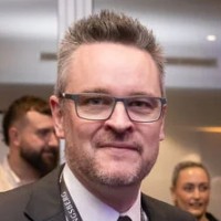 SYPAQ Systems Employee Michael Partridge's profile photo