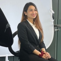 BNI UK & Ireland Employee Chahat Chopra's profile photo