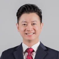 Otis Elevator Co. Employee Alvin Lim's profile photo