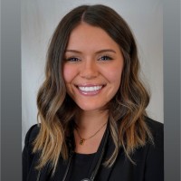 Sydney Steger Email & Phone Number