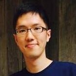 WorldQuant Employee Chien-Che Huang's profile photo