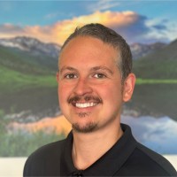 Accelo Employee Drew Gardner's profile photo